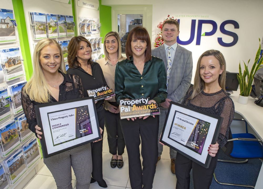 Ulster Property Sales Newtownards